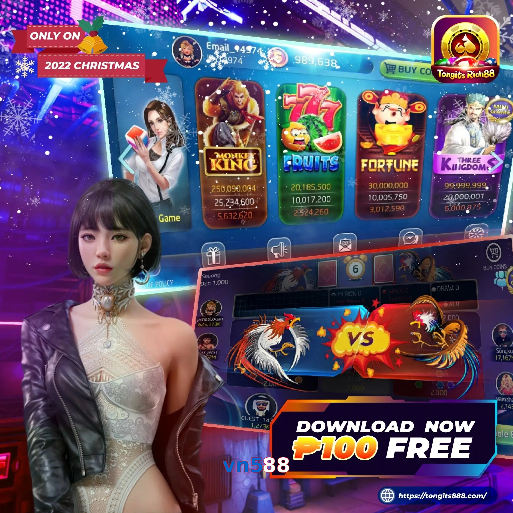 vn588