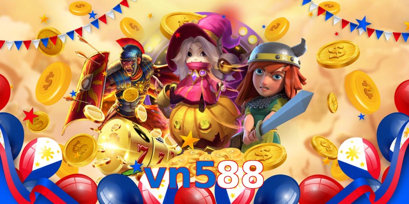 vn588