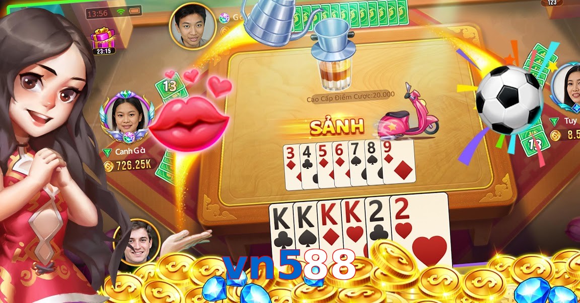 vn588