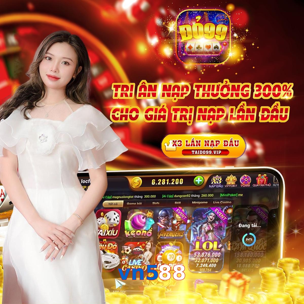vn588